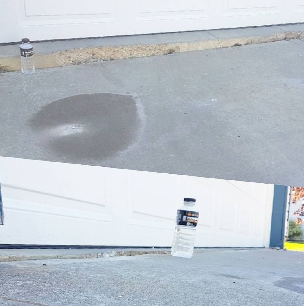 Mud Jacking Edmonton ProLift Concrete Leveling Inc.